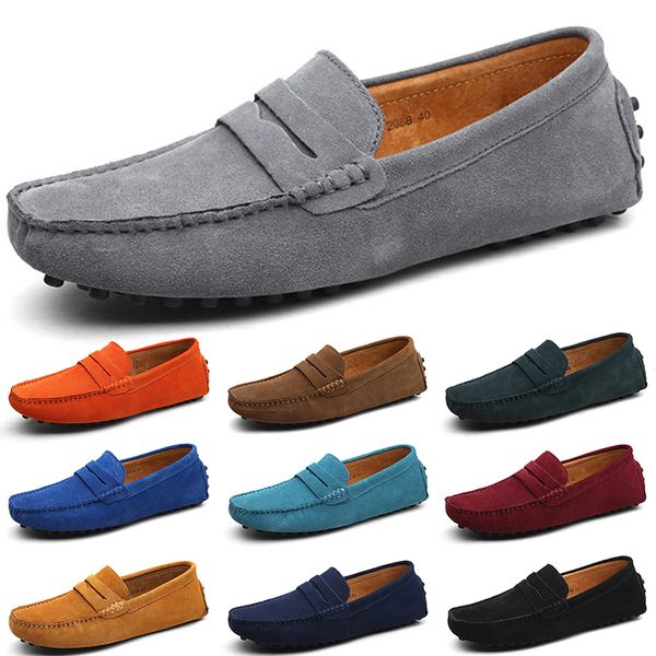 men casual shoes solid color black breathable silvers taupe grey dark red jogging walkings low soft multi leather mens trainer outdoor sneak
men casual shoes solid color black breathable silvers taupe grey dark red jogging walkings low soft multi leather mens trainer outdoor sneak