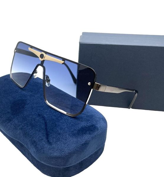 men's sunglasses fashion luxury designer sunglasses outdoor travel sunglasses decoration, White;black
men's sunglasses fashion luxury designer sunglasses outdoor travel sunglasses decoration, White;black