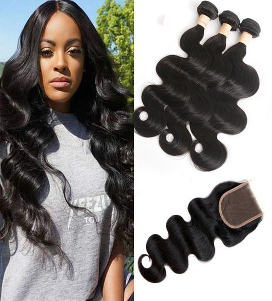 indian mink human hair bundles with 4 by 4 lace closure baby hair extensions body wave 3 bundles with 4x4 closure middle three fre8327586, Black;brown
indian mink human hair bundles with 4 by 4 lace closure baby hair extensions body wave 3 bundles with 4x4 closure middle three fre8327586, Black;brown