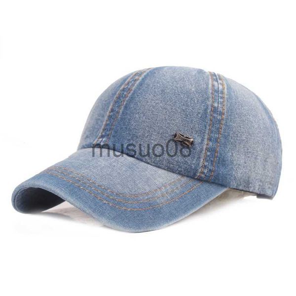 ball caps vintage washed cotton baseball cap men women denim dad hat adjustable trucker style low profile casual travel cap j230608, Blue;gray
ball caps vintage washed cotton baseball cap men women denim dad hat adjustable trucker style low profile casual travel cap j230608, Blue;gray