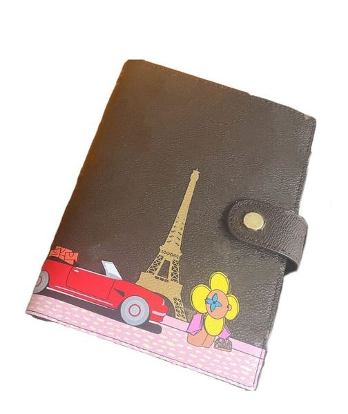 limited edition sunflower wallet luxury brand paris tower color letter women notebook diary designer men purses clutch bags notebook checkbo, Red;black
limited edition sunflower wallet luxury brand paris tower color letter women notebook diary designer men purses clutch bags notebook checkbo, Red;black