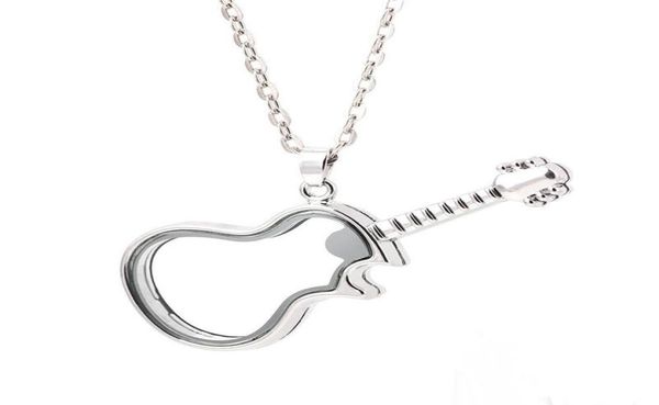 unique guitar shape glass floating charm lockets living po memery charm lockets pendant 925 silver chain necklace5018298
unique guitar shape glass floating charm lockets living po memery charm lockets pendant 925 silver chain necklace5018298