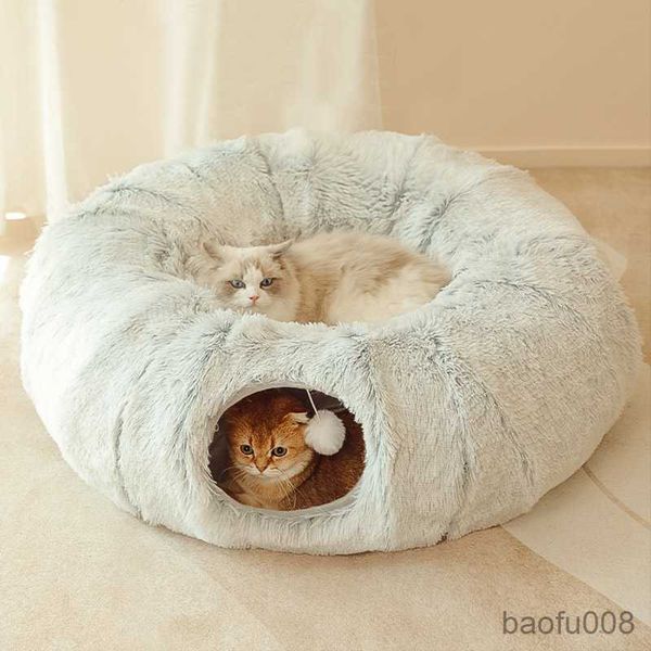 cat carriers houses in round cat beds house funny cat tunnel toy soft long bed for small basket bed mat deep sleep r230608
cat carriers houses in round cat beds house funny cat tunnel toy soft long bed for small basket bed mat deep sleep r230608