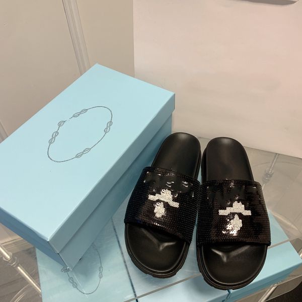 women designer embroidery sandals foam women fashion lug sole platform sandal triangle logo slides rubber runner metal buckle slippers retro, Black
women designer embroidery sandals foam women fashion lug sole platform sandal triangle logo slides rubber runner metal buckle slippers retro, Black
