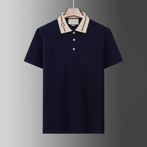 mens t-shirts polos shirt ice cotton shirt breathable summer short polo man tees tshirts m-xxxl, White;black
mens t-shirts polos shirt ice cotton shirt breathable summer short polo man tees tshirts m-xxxl, White;black
