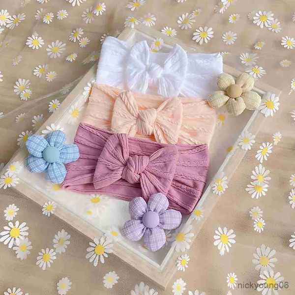 hair accessories cute bowknot baby headband soft elastic newborn infant hairband solid color girls band r230608, Slivery;white
hair accessories cute bowknot baby headband soft elastic newborn infant hairband solid color girls band r230608, Slivery;white