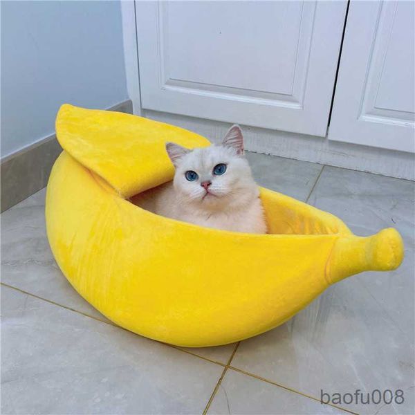 cat carriers houses banana shaped pet bedding comfortable cat nest mat cushion soft funny kitten sleeping bag cute cozy r230608
cat carriers houses banana shaped pet bedding comfortable cat nest mat cushion soft funny kitten sleeping bag cute cozy r230608