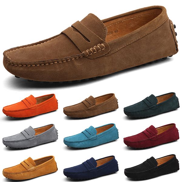 men casual shoes solid color black breathable silvers taupe grey blue oranges jogging walking low soft multi leather mens trainer outdoor sn
men casual shoes solid color black breathable silvers taupe grey blue oranges jogging walking low soft multi leather mens trainer outdoor sn