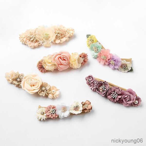 hair accessories flower headband baby elastics bands princess headbands for girls handmade infant hairbands tiara newborn p r230608, Slivery;white
hair accessories flower headband baby elastics bands princess headbands for girls handmade infant hairbands tiara newborn p r230608, Slivery;white