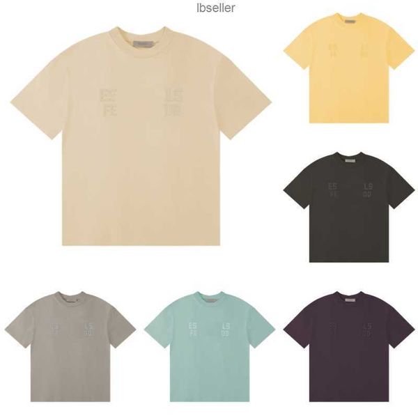 essent designer mens t shirts woman letter essentail tshirt short sleeve shirt oversized loose casual t-shirts essentiel cotton tees 8lygwv, White;black 
essent designer mens t shirts woman letter essentail tshirt short sleeve shirt oversized loose casual t-shirts essentiel cotton tees 8lygwv, White;black
