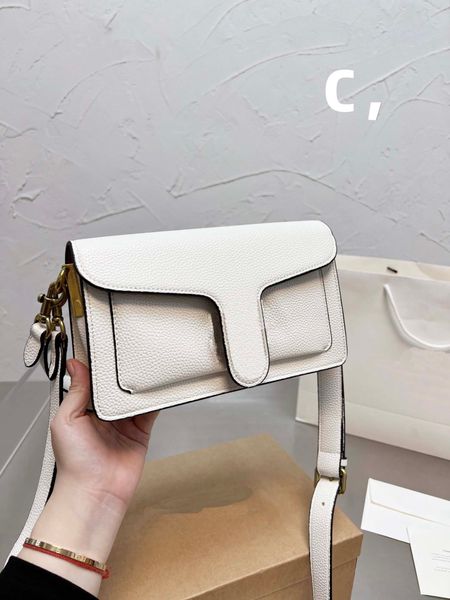 luxury handbag designer crossbody tabby shoulder bag for women genuine leather female fashion sacoche borse letters bolso lady cross body ba
luxury handbag designer crossbody tabby shoulder bag for women genuine leather female fashion sacoche borse letters bolso lady cross body ba
