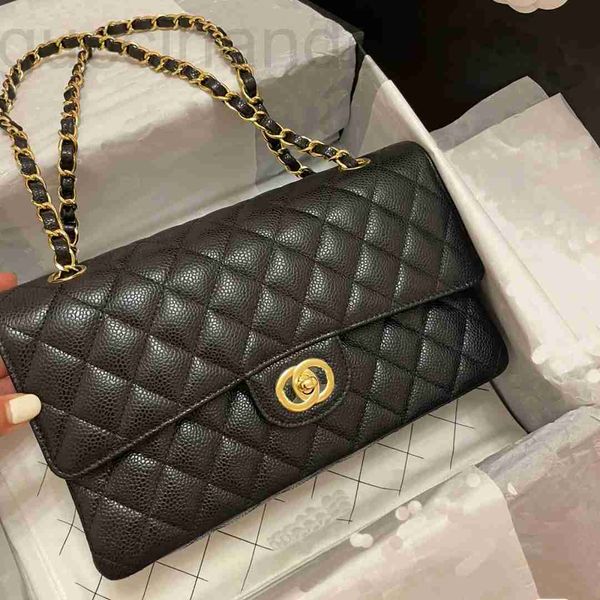 5a designer shoulder bag classic plaid flap cf caviar handbag gold silver chain leather double letter solid color buckle square stripe lady
5a designer shoulder bag classic plaid flap cf caviar handbag gold silver chain leather double letter solid color buckle square stripe lady