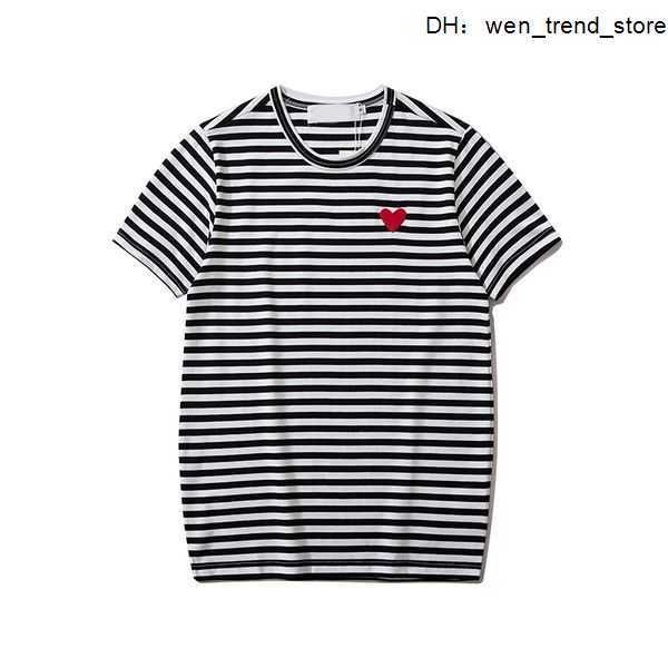 play mens t-shirts fashion designer red heart shirt casual t-shirt cotton embroidered embroidery short sleeve summer 3xl 4xl 2 i9uc, White;black
play mens t-shirts fashion designer red heart shirt casual t-shirt cotton embroidered embroidery short sleeve summer 3xl 4xl 2 i9uc, White;black