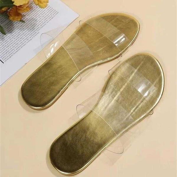 sandals summer new pvc women flip flops flats transparent slippers fashion dress party casual open toe shoes slides 230417, Black
sandals summer new pvc women flip flops flats transparent slippers fashion dress party casual open toe shoes slides 230417, Black