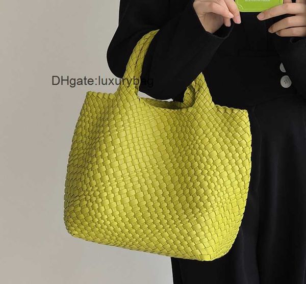 aaaaabotteg uneta jodie mini teen intrecciato handmade woven bag large capacity tote handheld women's bag one shoulder mother vegetable
aaaaabotteg uneta jodie mini teen intrecciato handmade woven bag large capacity tote handheld women's bag one shoulder mother vegetable