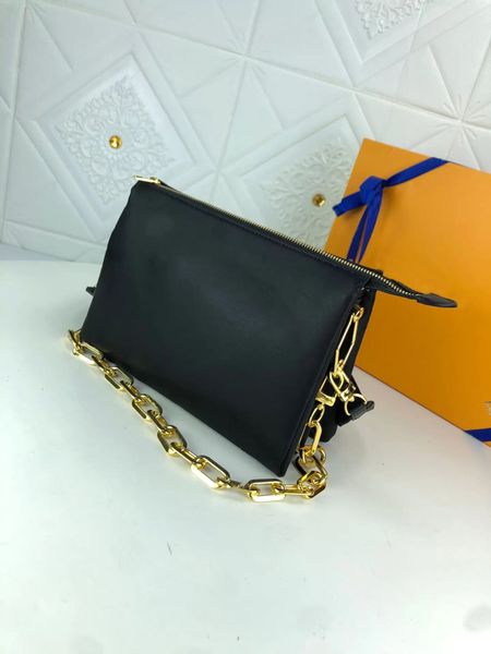 luxury fashion clamshell bag small handbag lady famous brand designer messenger ba g shoulder bags leather chain ladys handbags 26x20x12cm, Black;red
luxury fashion clamshell bag small handbag lady famous brand designer messenger ba g shoulder bags leather chain ladys handbags 26x20x12cm, Black;red