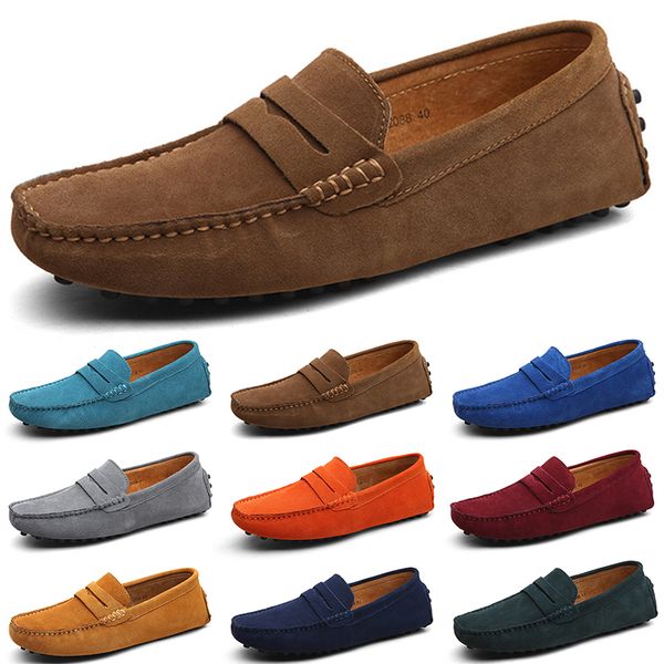 men casual shoes solid color black breathable silvers taupe grey blue oranges jogging walking low soft multi leather mens trainer outdoor sn
men casual shoes solid color black breathable silvers taupe grey blue oranges jogging walking low soft multi leather mens trainer outdoor sn