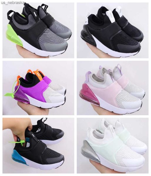 luxury kids shoes toddler 270 shoes boys girl infant baby trainers kid sneakers child youth chaussures enfants airmax270 baskets enfants run, Black
luxury kids shoes toddler 270 shoes boys girl infant baby trainers kid sneakers child youth chaussures enfants airmax270 baskets enfants run, Black