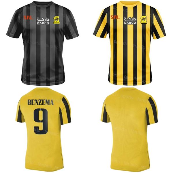 al ittihad 90 romarinho soccer jerseys 2023 karim benzema hamdallah 10 coronado 70 camara 26 hegazi 20 sharahihi 17 costa football shirt kit, Black;yellow
al ittihad 90 romarinho soccer jerseys 2023 karim benzema hamdallah 10 coronado 70 camara 26 hegazi 20 sharahihi 17 costa football shirt kit, Black;yellow