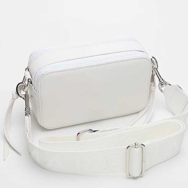 letter snapsdesigner bag marc camera bag women leather shoulcder bags luxury handbags fashion mens mini crossbody bags wallet 230418
letter snapsdesigner bag marc camera bag women leather shoulcder bags luxury handbags fashion mens mini crossbody bags wallet 230418