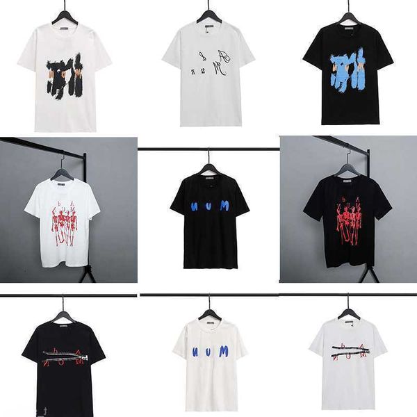 sports casual trend short-sleeved breathable summer sportswear for men and women cool loose solid color print t-shirt, White;black
sports casual trend short-sleeved breathable summer sportswear for men and women cool loose solid color print t-shirt, White;black