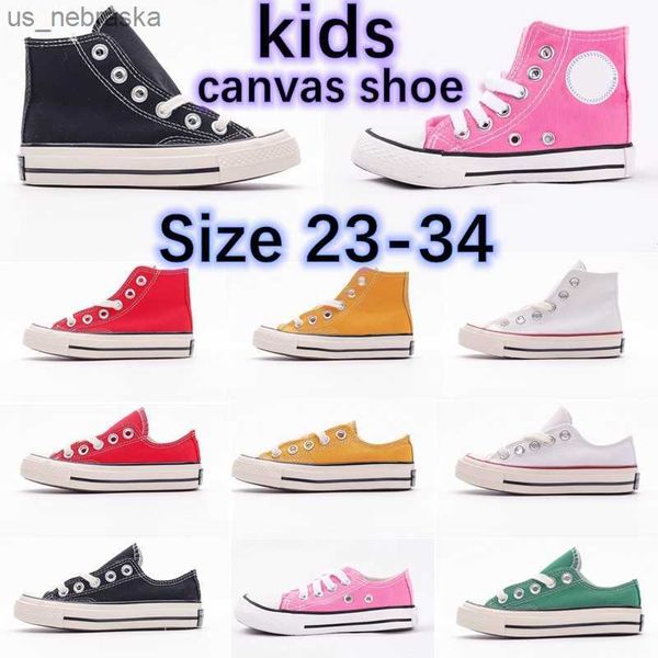 

toddlers kids canvas shoes chucks 1970s classic sneakers espadrille children baby infants 70s black white high low flat sneaker platform tra