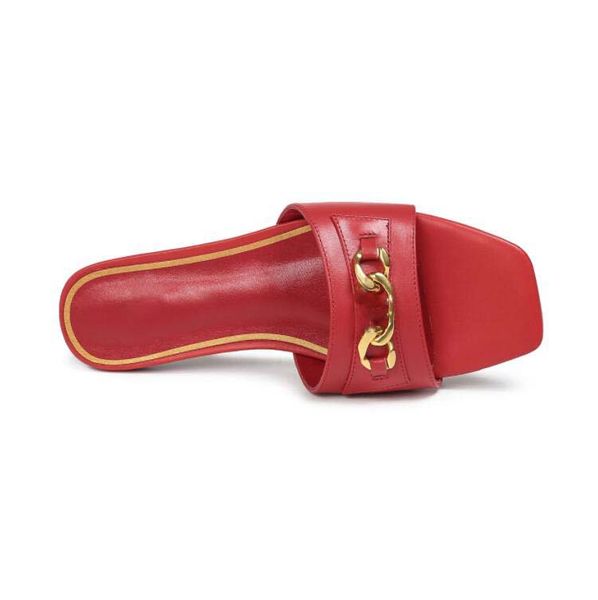 women luxury slippers summer sandals platform shoes fashion designer indoor slippers designer slides genuine leather, Black
women luxury slippers summer sandals platform shoes fashion designer indoor slippers designer slides genuine leather, Black