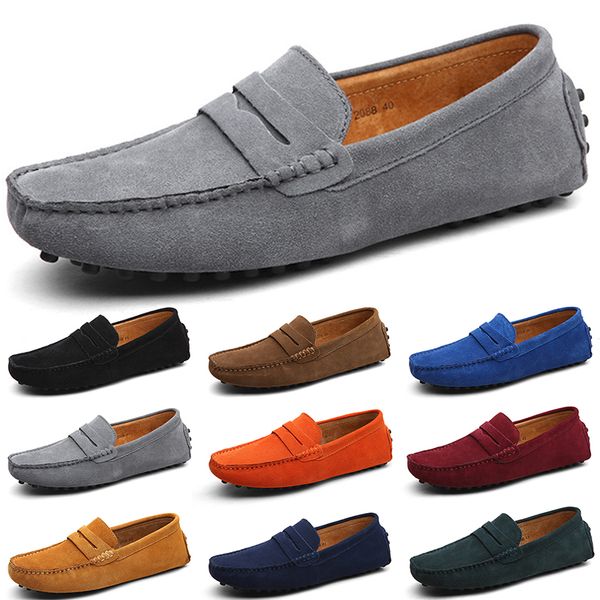 men casual shoes solid color black breathable silvers taupe grey blue brown jogging walkings low soft multi leather mens trainer outdoor sne
men casual shoes solid color black breathable silvers taupe grey blue brown jogging walkings low soft multi leather mens trainer outdoor sne