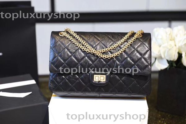 luxury brand cross body bag channel genuine leather 2.55 reissue large double flap designer bags
luxury brand cross body bag channel genuine leather 2.55 reissue large double flap designer bags