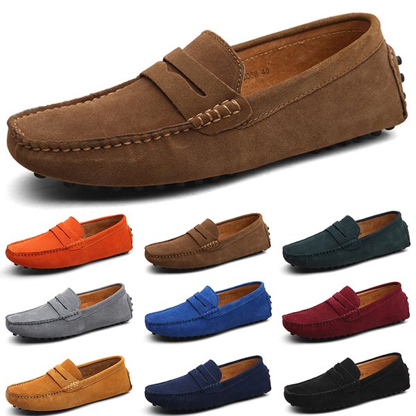 men casual shoes solid color black breathable silvers taupe grey blue reds jogging walking low soft multi leather mens trainer outdoor sneak
men casual shoes solid color black breathable silvers taupe grey blue reds jogging walking low soft multi leather mens trainer outdoor sneak