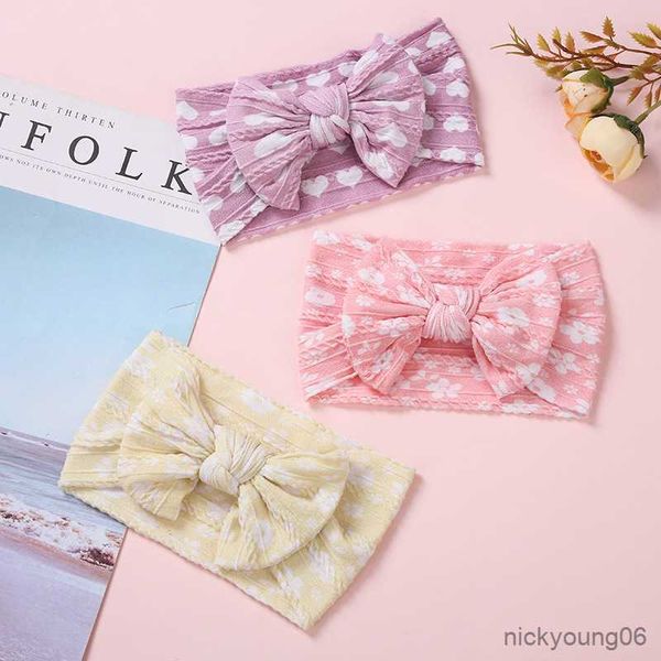 hair accessories baby bows girl headband cable knit turban for kids band infant print head bandage r230608, Slivery;white
hair accessories baby bows girl headband cable knit turban for kids band infant print head bandage r230608, Slivery;white