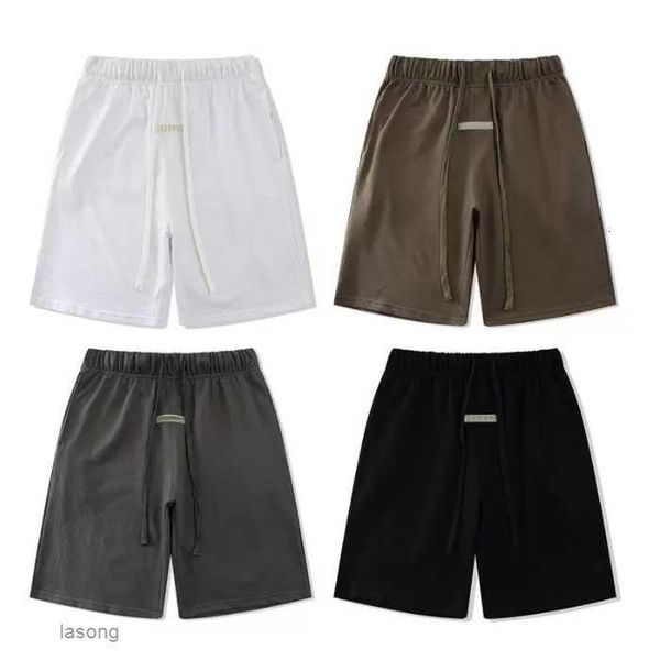 2023 ess pant mens women designer 21ss reflective shorts casual sports loose oversize style drawstring short pants trend size s-xlofpw, White;black
2023 ess pant mens women designer 21ss reflective shorts casual sports loose oversize style drawstring short pants trend size s-xlofpw, White;black