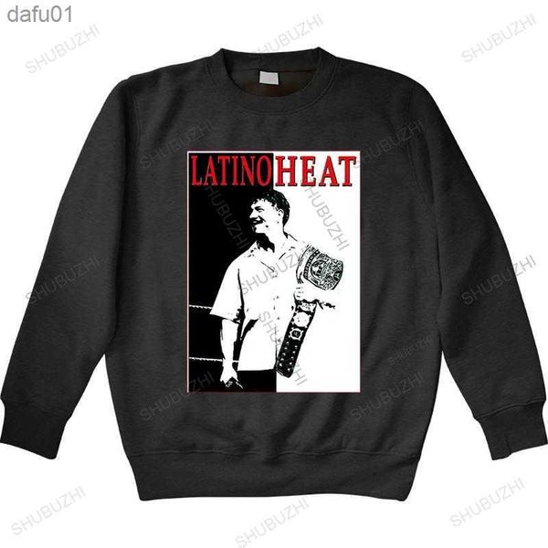 eddi guerrero latino heat hoodie sweatshirt fashion for men women s-3xl size 11 colors thin style hoody thin style l230520, Black
eddi guerrero latino heat hoodie sweatshirt fashion for men women s-3xl size 11 colors thin style hoody thin style l230520, Black