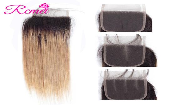 rcmei 44 lace closure brazialin straight hair middlethree part t1b27 ombre color closure 1020 inch4110387, Black;brown
rcmei 44 lace closure brazialin straight hair middlethree part t1b27 ombre color closure 1020 inch4110387, Black;brown