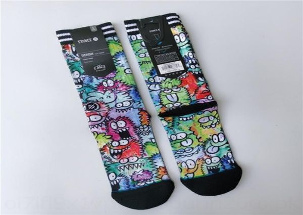 stance stances high tube basketball board board socksskateboarding socks fashion trend printed sports basketball socks exposed un12934898, Black
stance stances high tube basketball board board socksskateboarding socks fashion trend printed sports basketball socks exposed un12934898, Black