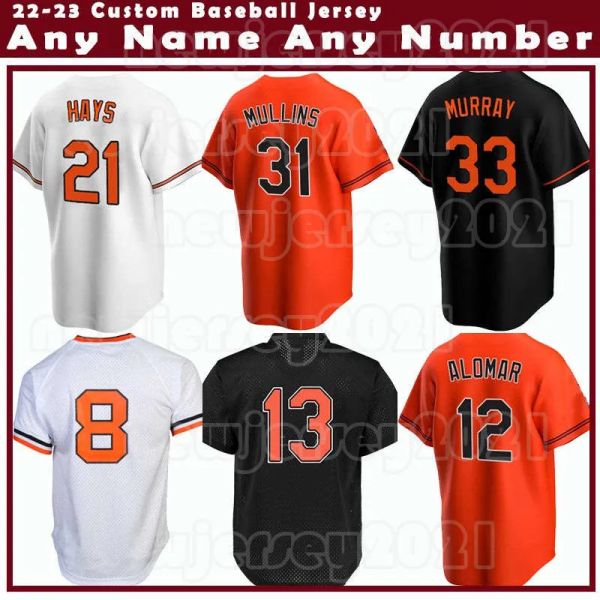 orioles baseball jersey baltimore''cal ripken jr chris davis trey mancini rougned odor austin hays roberto alomar eddie murray bro, Blue;black
orioles baseball jersey baltimore''cal ripken jr chris davis trey mancini rougned odor austin hays roberto alomar eddie murray bro, Blue;black