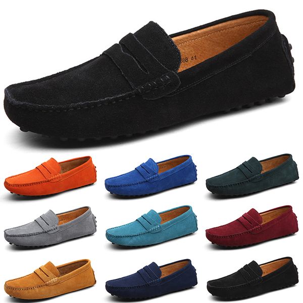 men casual shoes solid color black breathable silvers taupe grey dark blue jogging walking low soft multi leather mens trainer outdoor sneak
men casual shoes solid color black breathable silvers taupe grey dark blue jogging walking low soft multi leather mens trainer outdoor sneak