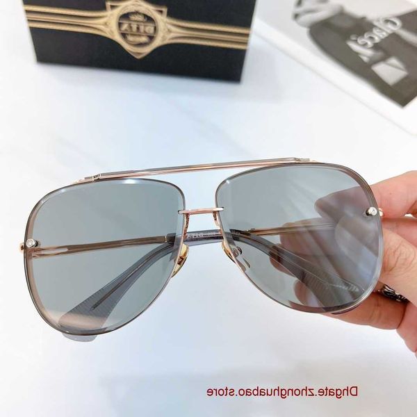 men's sunglasses dita gold vacuum plating minimalist design polygon diamond trimming process qzw8, White;black
men's sunglasses dita gold vacuum plating minimalist design polygon diamond trimming process qzw8, White;black
