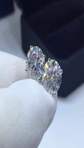 stud s925 sterling silver d color vvs four moissanite diamond earring passed test women anniversary party jewelry gifts1784446, Golden;silver
stud s925 sterling silver d color vvs four moissanite diamond earring passed test women anniversary party jewelry gifts1784446, Golden;silver