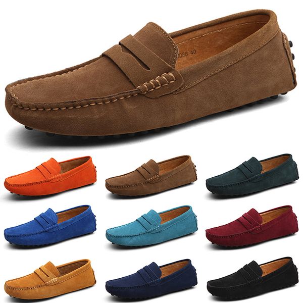 men casual shoes solid color black breathable silvers taupe grey dark reds jogging walking low soft multi leather mens trainer outdoor sneak
men casual shoes solid color black breathable silvers taupe grey dark reds jogging walking low soft multi leather mens trainer outdoor sneak