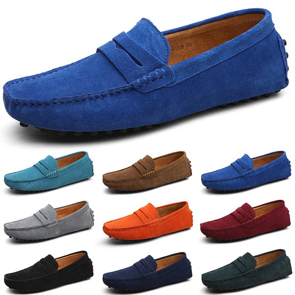 men casual shoes solid color black breathable silvers taupe grey blue red jogging walking low soft multi leather mens trainer outdoor sneake
men casual shoes solid color black breathable silvers taupe grey blue red jogging walking low soft multi leather mens trainer outdoor sneake