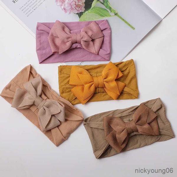 hair accessories waffle girl bows headband baby elastic bands for children turban kids bandages traceless newborn r230608, Slivery;white
hair accessories waffle girl bows headband baby elastic bands for children turban kids bandages traceless newborn r230608, Slivery;white
