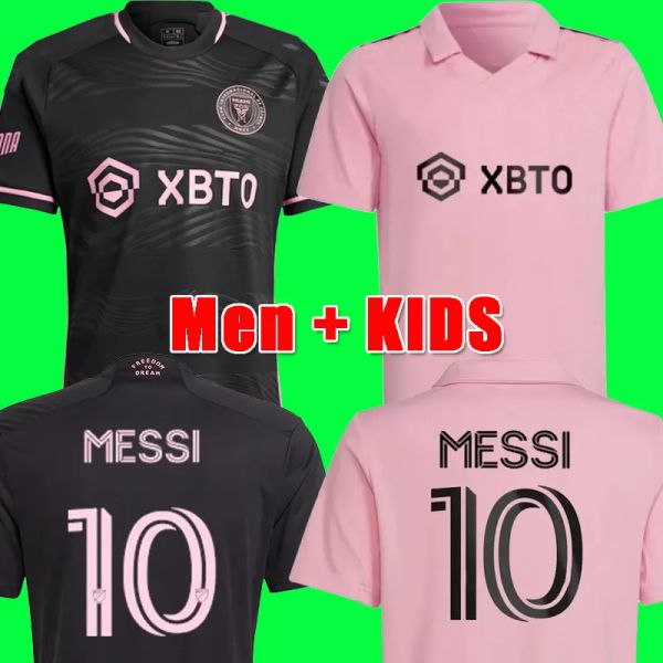 2023 2024 inter miami soccer jerseys cf messis matuidi higuain campana yedlin beckham mls 23 24 football men and kids player fans version sh, Black;yellow
2023 2024 inter miami soccer jerseys cf messis matuidi higuain campana yedlin beckham mls 23 24 football men and kids player fans version sh, Black;yellow