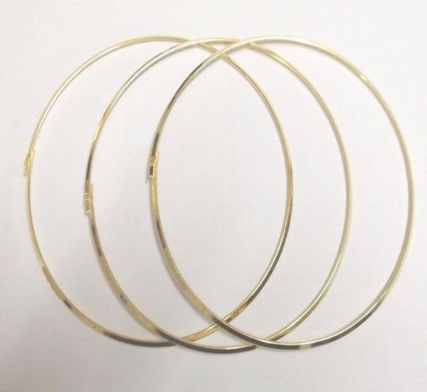 10pcslot gold plated choker necklace cord wire for diy craft jewelry gift 18inch w196840467, White;red
10pcslot gold plated choker necklace cord wire for diy craft jewelry gift 18inch w196840467, White;red