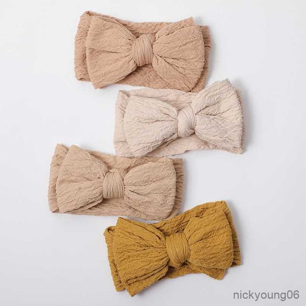 hair accessories bows for girls headband baby turban infants head bands newborn hairbands solid color bandage kids r230608, Slivery;white
hair accessories bows for girls headband baby turban infants head bands newborn hairbands solid color bandage kids r230608, Slivery;white