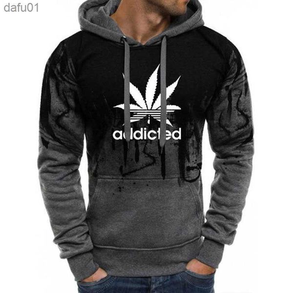 mens hoodies autumn winter fleece sweatshirts 3d printing hooded jacket pullover casual brand sportswear fashion l230520, Black
mens hoodies autumn winter fleece sweatshirts 3d printing hooded jacket pullover casual brand sportswear fashion l230520, Black