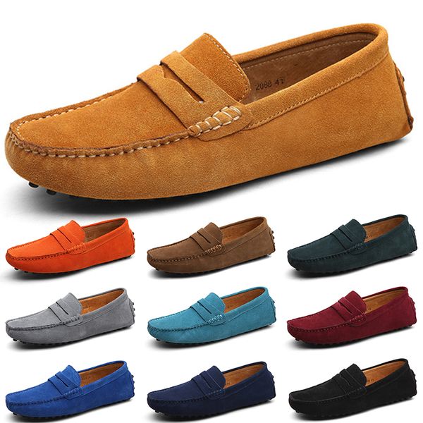 men casual shoes solid color black breathable silvers taupe grey brown red jogging walking low soft multi leather mens trainers outdoor snea
men casual shoes solid color black breathable silvers taupe grey brown red jogging walking low soft multi leather mens trainers outdoor snea