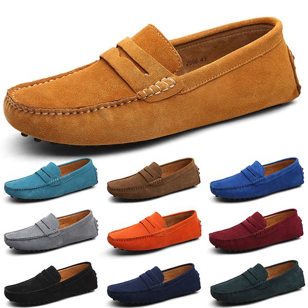 summermen solid fashion color shoes casual black breathable siers taupe grey blue red jogging walking low soft multi leather mens trainers o
summermen solid fashion color shoes casual black breathable siers taupe grey blue red jogging walking low soft multi leather mens trainers o