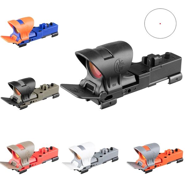 fire wolf hunting tactical red dot rifle scope ex 182 reflex holographic red dot sight 6 color airsoft pistol optical sight
fire wolf hunting tactical red dot rifle scope ex 182 reflex holographic red dot sight 6 color airsoft pistol optical sight