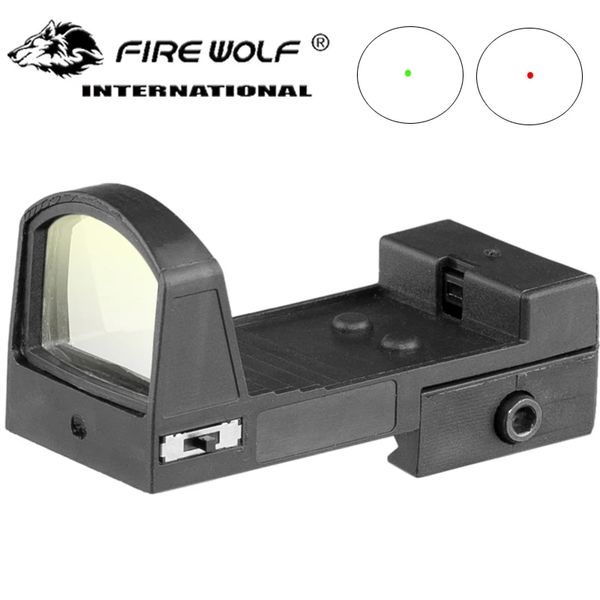 fire wolf 20mm rail plastics riflescope hunting optics holographic red dot sight tactical scope hunting accessories
fire wolf 20mm rail plastics riflescope hunting optics holographic red dot sight tactical scope hunting accessories